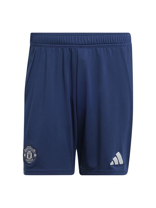 Adidas Manchester United short gara Awa 24/25 Manchester United | IU1392AWAY 24/25